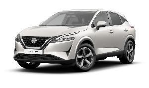 Qashqai Nouveau 2023